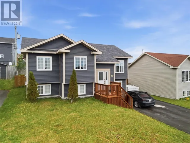 31 Howard Avenue, Paradise, Newfoundland & Labrador A1L3M9