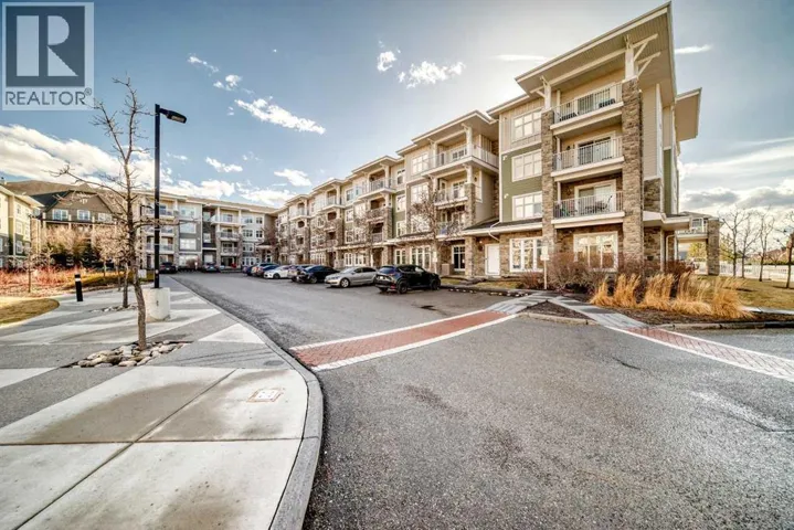 3313, 11 Mahogany Row SE, Calgary, Alberta T3M2L6