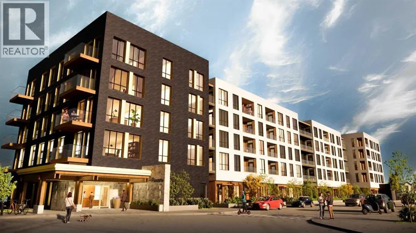 215, 1251 Mahogany Boulevard SE, Calgary, Alberta T3S0K1
