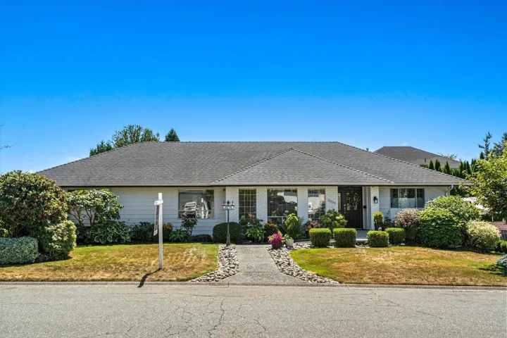34866 EVERSON PLACE, Abbotsford, British Columbia V2S7R6