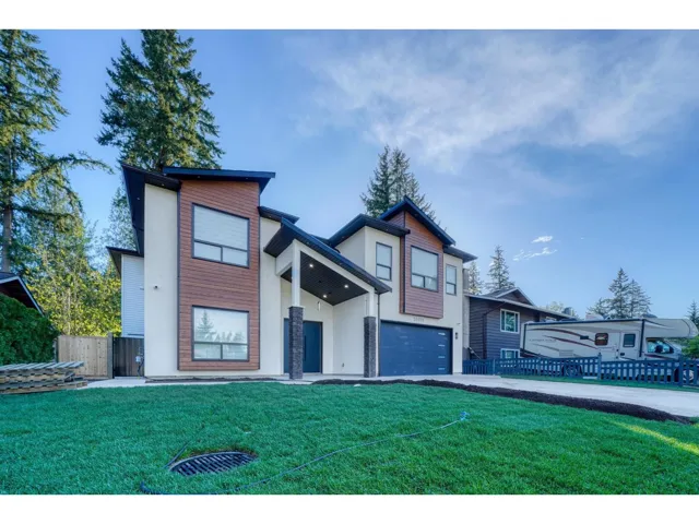 20070 46A AVENUE AVENUE, Langley, British Columbia V3A6J3