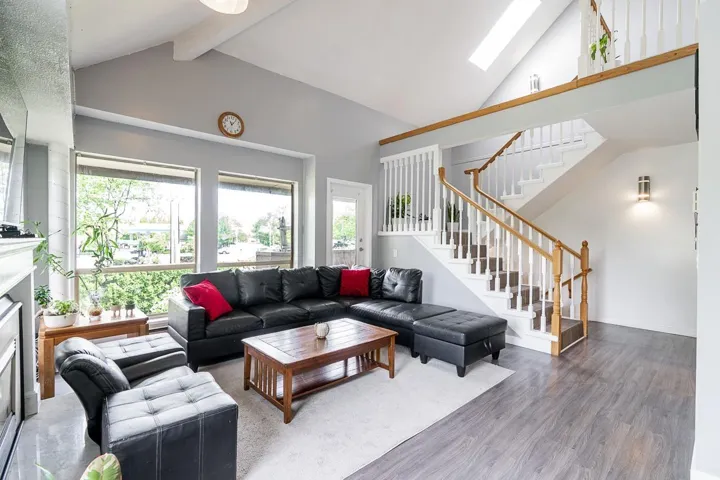 21 12172 72 AVENUE, Surrey, British Columbia V3W2L9
