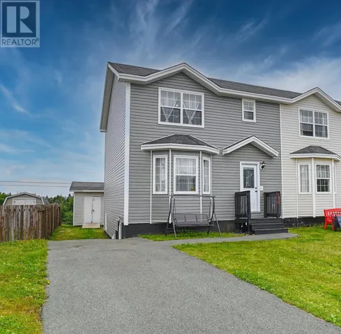 130 Green Acre Drive, St. John's, Newfoundland & Labrador A1H1C2