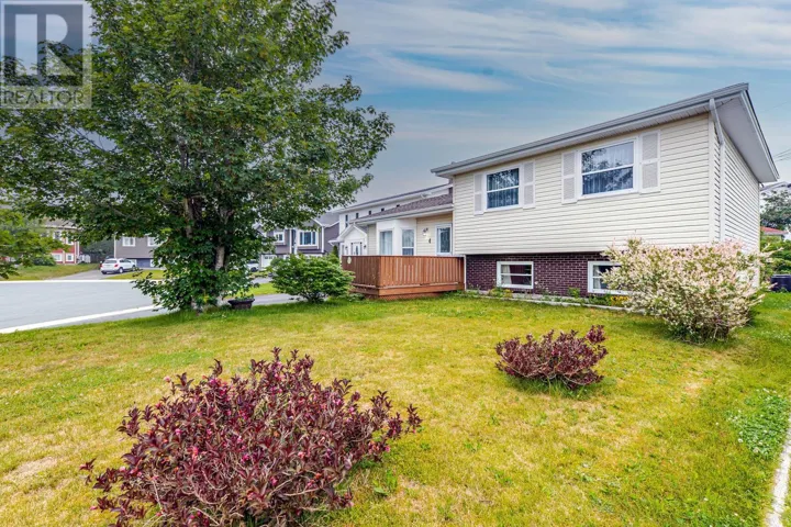 4 Melrose Place, St.John's, Newfoundland & Labrador A1E5V3