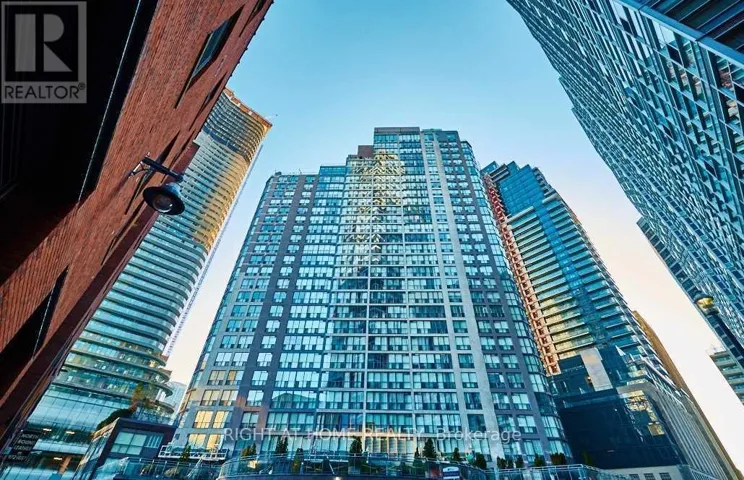 1113 - 24 WELLESLEY STREET W, Toronto (Bay Street Corridor), Ontario M4Y2X6