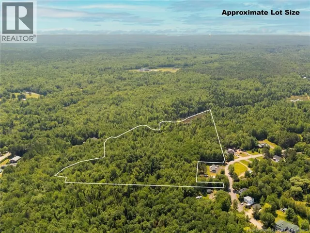 Lot Hill Street, Minto, New Brunswick E4B3N3