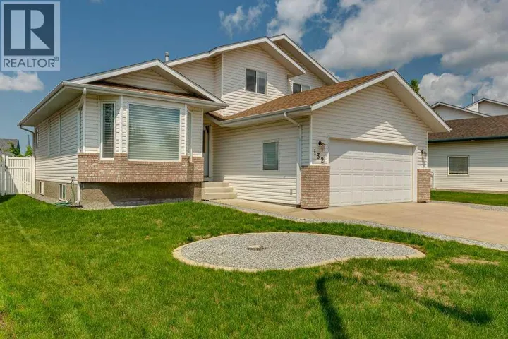 132 Reichley Street, Red Deer, Alberta T4P3S8