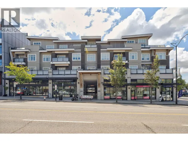 202 4710 HASTINGS STREET, Burnaby, British Columbia V5C2K7