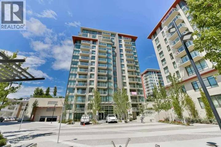 509 7368 GOLLNER AVENUE, Richmond, British Columbia V6Y0H9