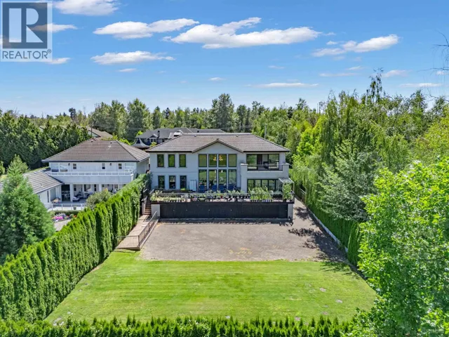 10651 GRANVILLE AVENUE, Richmond, British Columbia V6Y1R5