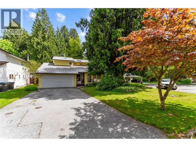 3148 LANCASTER PLACE, Port Coquitlam, British Columbia V3C3J7