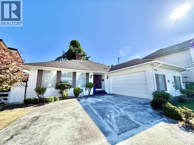 8060 RIDEAU PLACE, Richmond, British Columbia V7A4P3