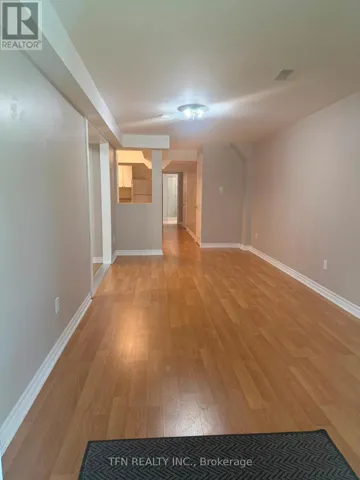 LOWER - 583 PELLETIER COURT, Newmarket (Stonehaven-Wyndham), Ontario L3X2N6