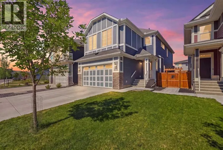 118 Magnolia Terrace SE, Calgary, Alberta T3M3G7