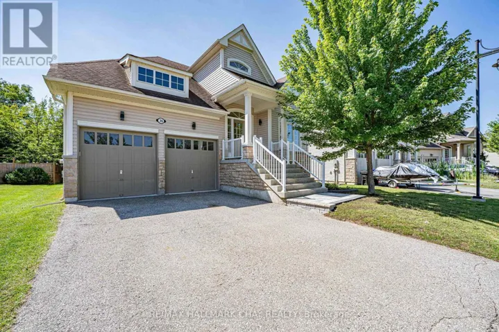 36 STARBOARD CIRCLE, Wasaga Beach, Ontario L9Z0E9