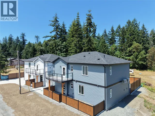 100 2188 Jingle pot Rd, Nanaimo, British Columbia V9R6J2