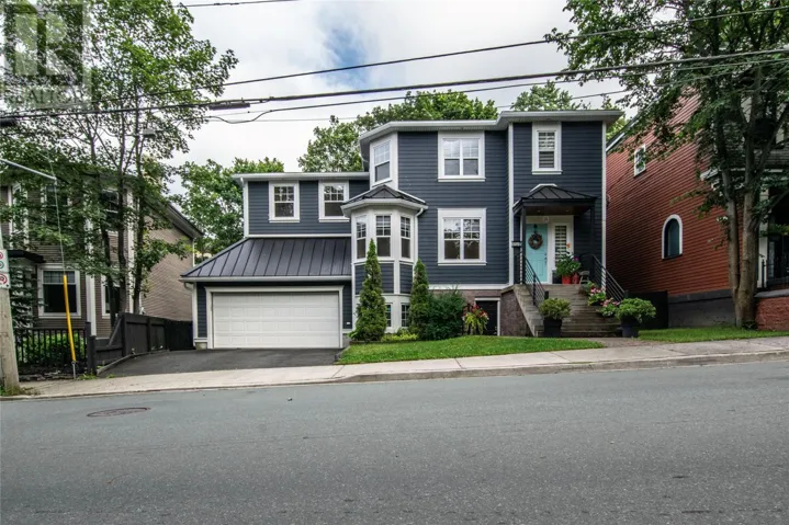 21 Topsail Road, St. John's, Newfoundland & Labrador A1E2A6