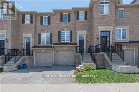 22 - 2280 BARONWOOD DRIVE, Oakville (WM Westmount), Ontario L6M5J8