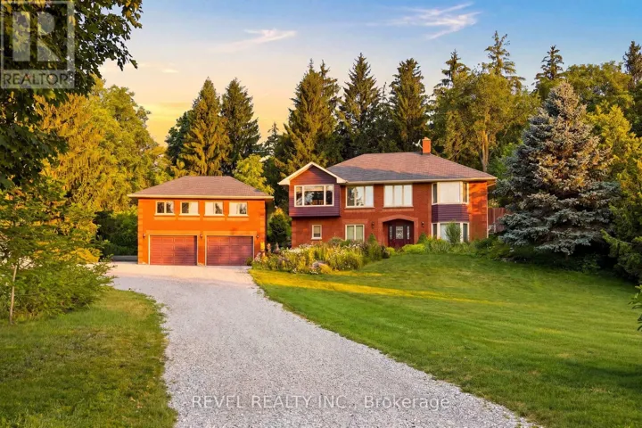 3156 ESCARPMENT SIDE ROAD, Caledon, Ontario L7K1E6