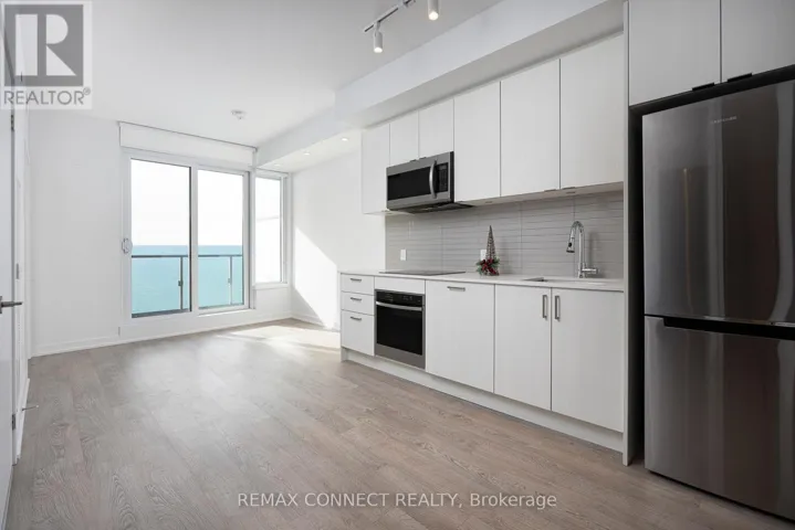 2208 - 1926 LAKE SHORE BOULEVARD W, Toronto (High Park-Swansea), Ontario M6S1A1