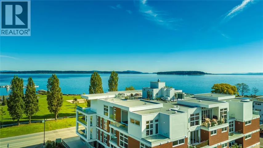 107 9570 Fifth St, Sidney, British Columbia V8L2W5