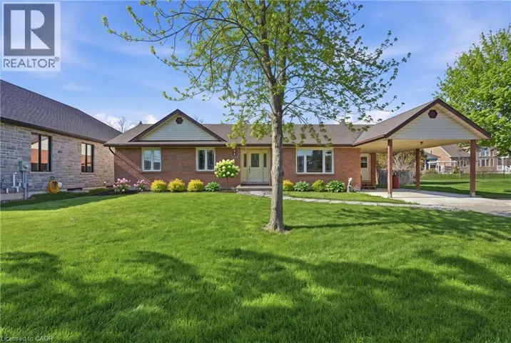 133 NEW LAKESHORE Road, Port Dover, Ontario N0A1N3