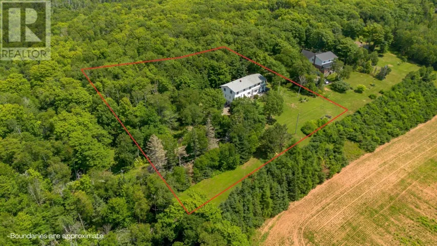 46 COASTAL VIEW Drive, Canoe Cove, Prince Edward Island C0A1H0