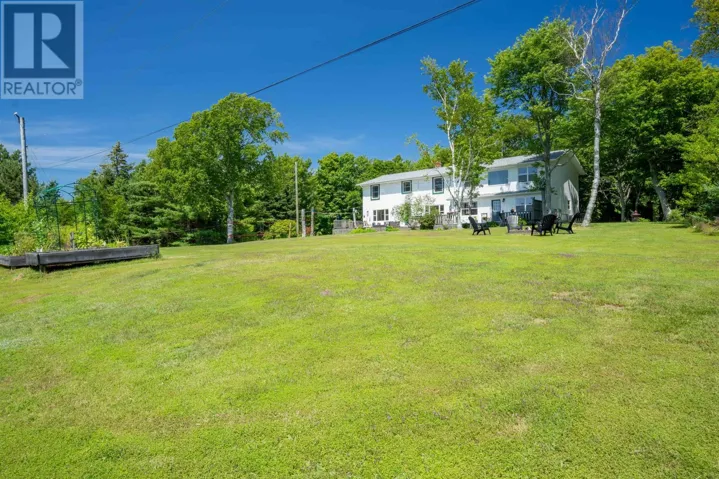 46 COASTAL VIEW Drive, Canoe Cove, Prince Edward Island C0A1H0