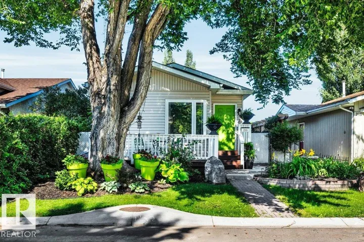 216 Greenwood DR, Spruce Grove, Alberta T7X1Y9