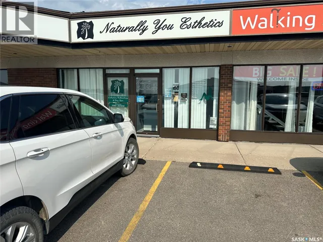 19 385 Broadway STREET E, Yorkton, Saskatchewan S3N3Z3