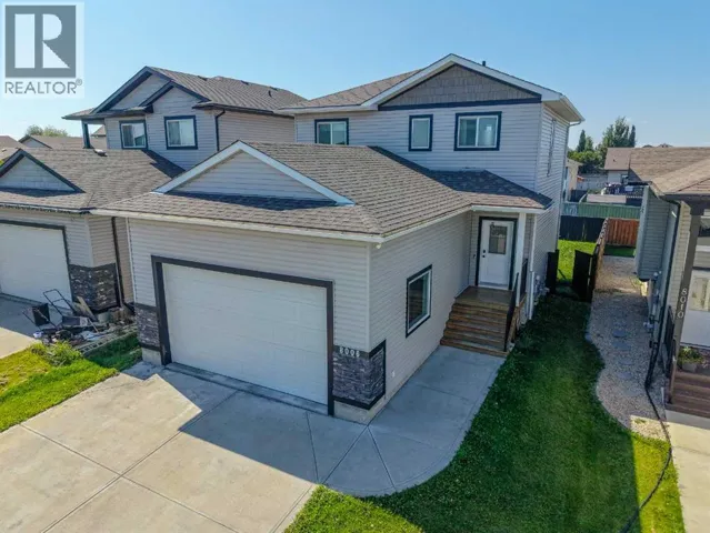 8006 112A Street, Grande Prairie, Alberta T8W0B8