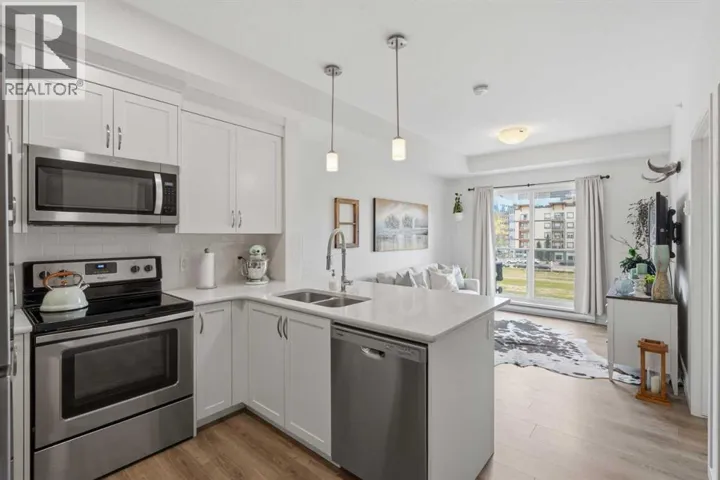 413, 20 Seton Park SE, Calgary, Alberta T4B3R6
