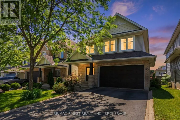 896 COTTONWOOD AVENUE, Kingston (Kingston East (Incl Barret Crt)), Ontario K7K0C6