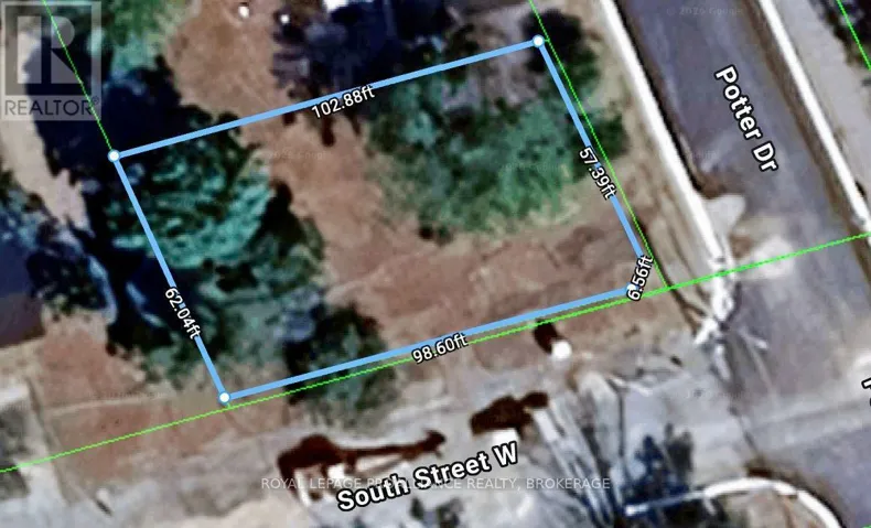 PART LOT 31 SOUTH STREET, Loyalist (Odessa), Ontario K0H2H0
