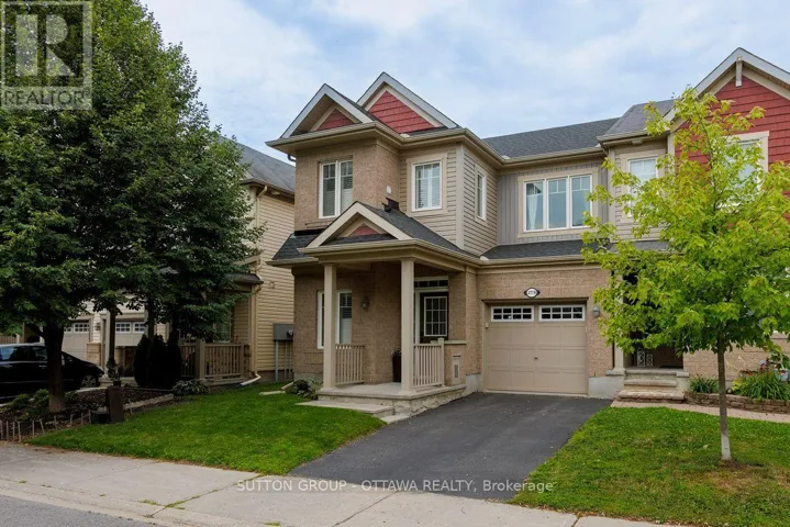2719 GRAND CANAL STREET, Ottawa, Ontario K2J0R9