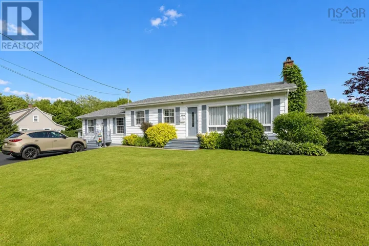 74 Church Street, Florence, Nova Scotia B1Y1G3