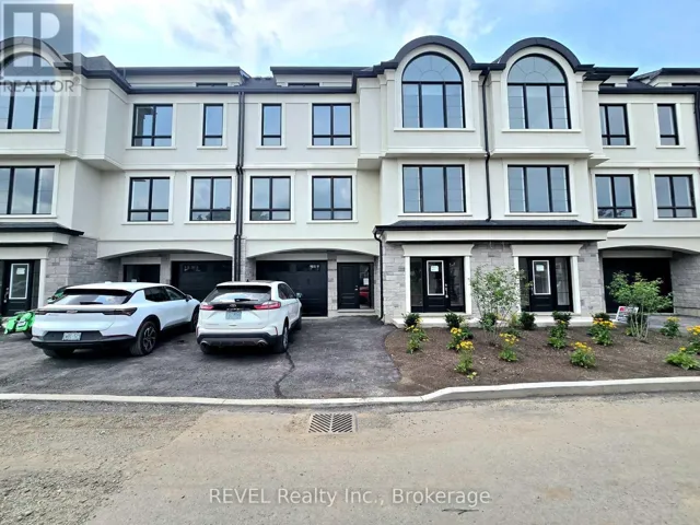 2 - 15 LAKE STREET, Grimsby (Grimsby Beach), Ontario L3M2G4
