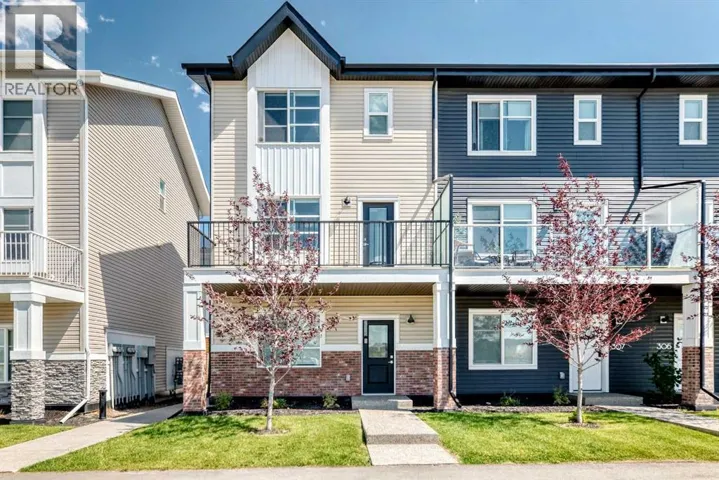 308, 135 Belmont Passage SW, Calgary, Alberta T2X4N4
