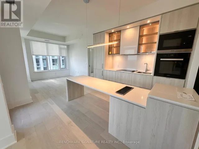 3604 - 11 YORKVILLE AVENUE, Toronto (Annex), Ontario M4W0B7
