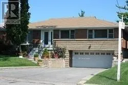 102 BETTY ANN DRIVE, Toronto (Willowdale West), Ontario M2N1X2