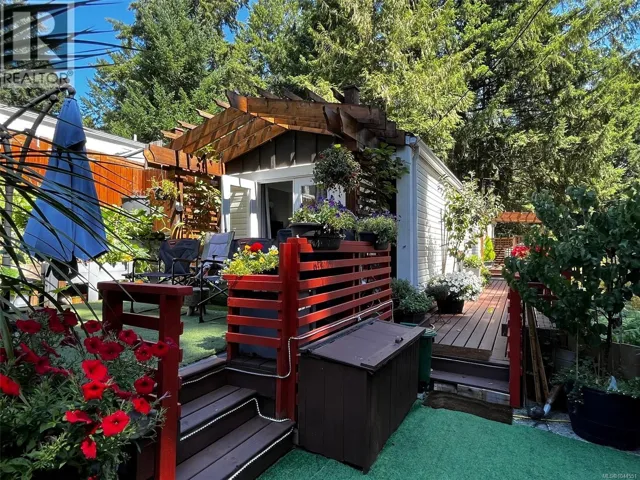 131 2500 Florence Lake Rd, Langford, British Columbia V9B4H2