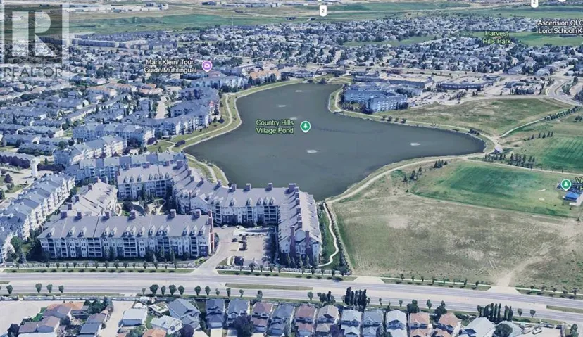 157 Country Village Manor NE, Calgary, Alberta T3K0L6