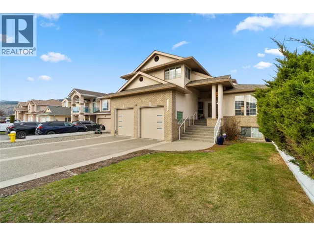 1153 14th Street, Kamloops, British Columbia V2B8K7