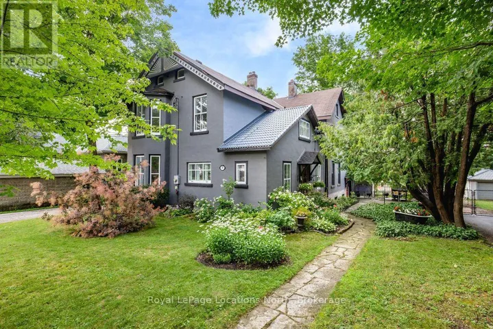 29 TECUMSETH STREET, Orillia, Ontario L3V1X7