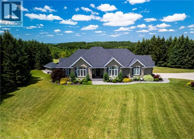 7118 WELLINGTON RD 11 Road, Drayton, Ontario N0G1P0