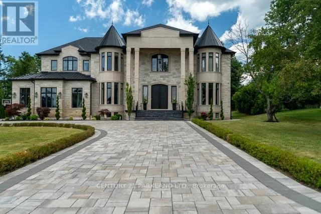 12 HOLLYWOOD CRESCENT, King (Nobleton), Ontario L0G1N0