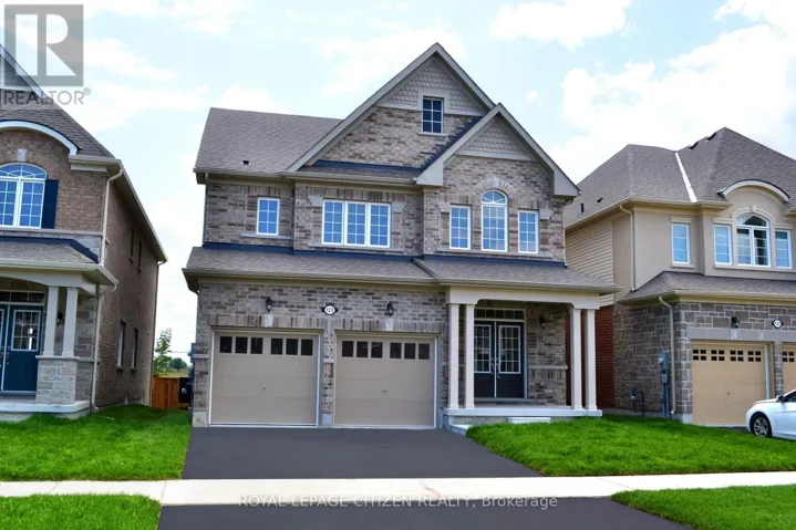 123 CLIFF THOMPSON CRESCENT, Georgina (Sutton & Jackson's Point), Ontario L0E1R0