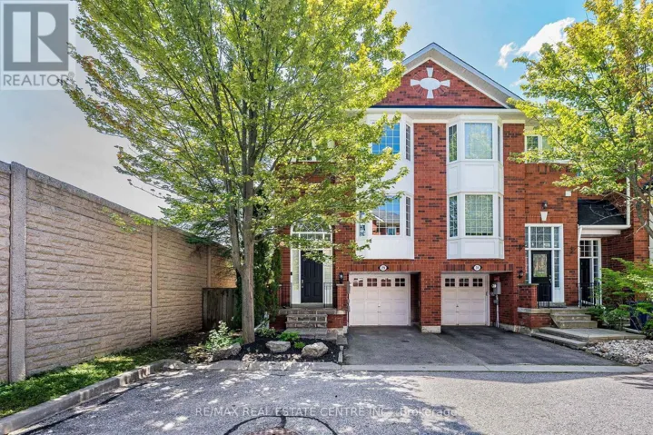 29 MOSAICS AVENUE, Aurora (Aurora Highlands), Ontario L4G7L5