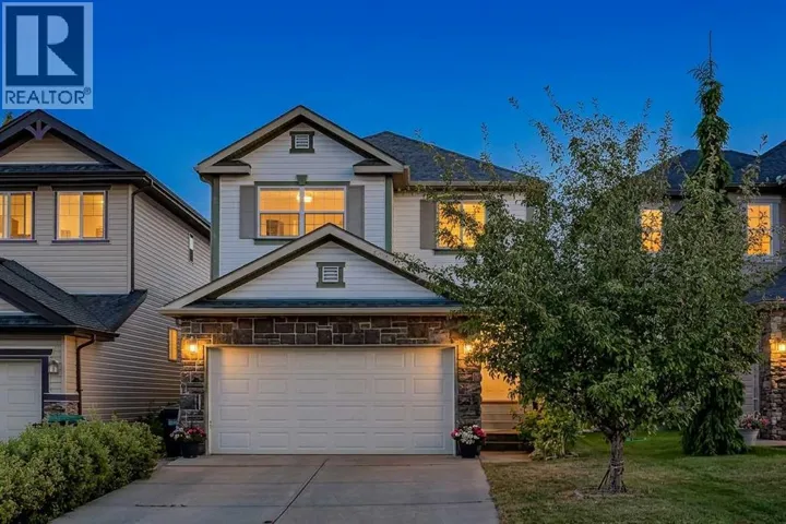 189 Bridleridge View SW, Calgary, Alberta T2Y0E5