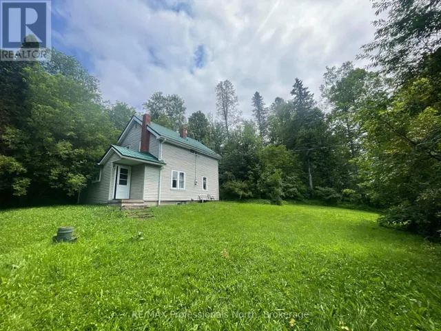 1038 GOODERHAM STREET, Highlands East (Glamorgan), Ontario K0M1R0